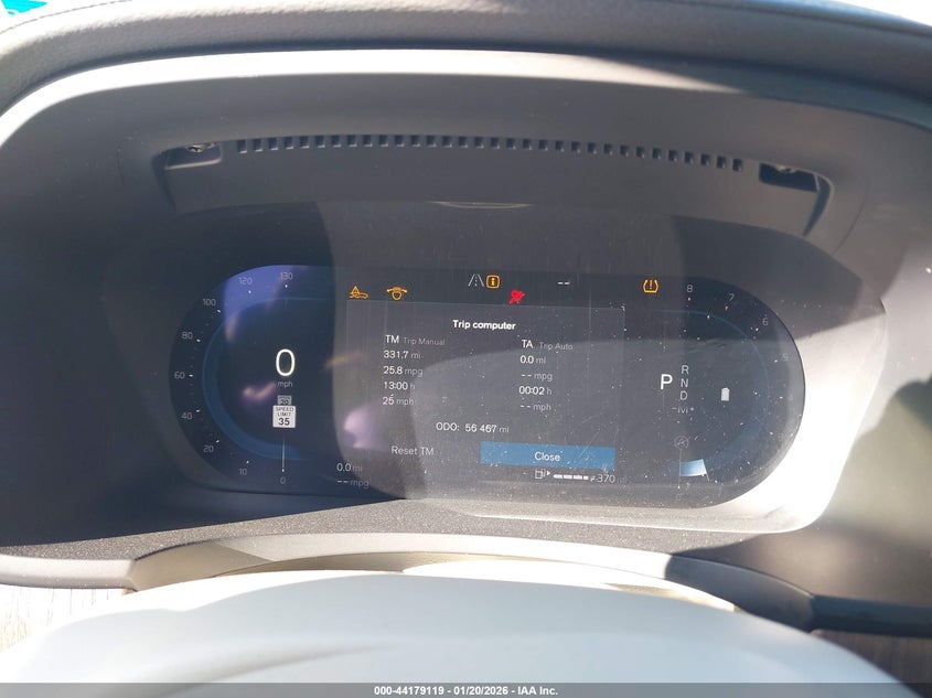 2022 Volvo S90 B6 Inscription VIN: LVY062ML9NP269250 Lot: 44179119