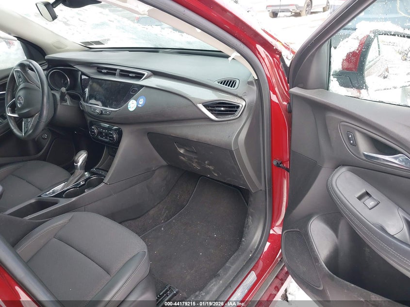 2023 Buick Encore Gx Select Fwd