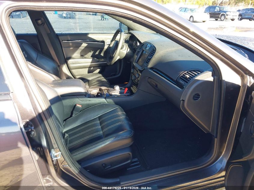 2023 Chrysler 300 300S