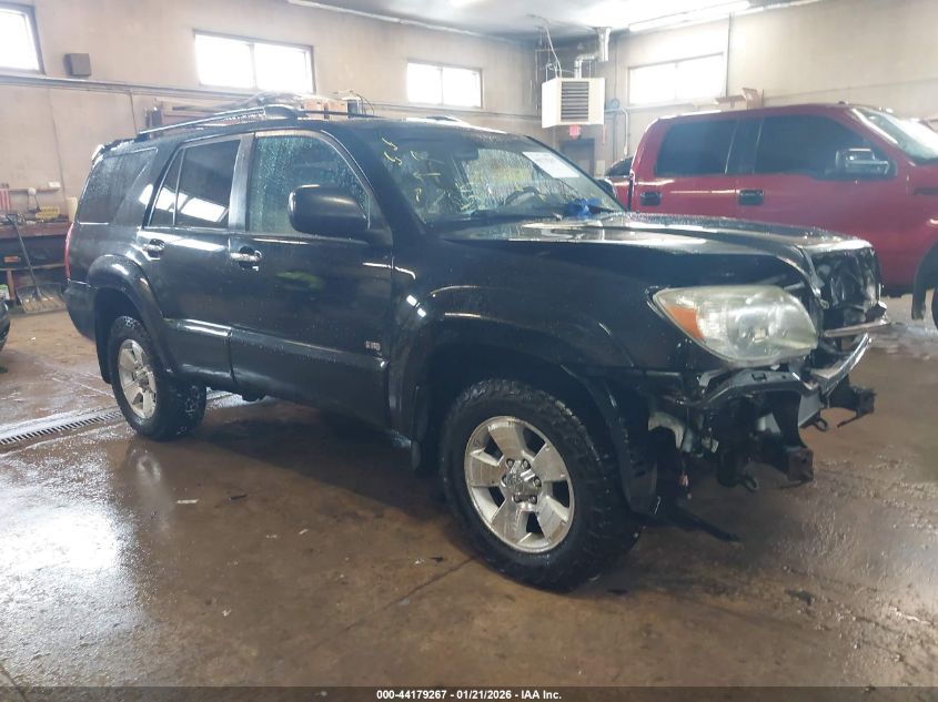 2006 Toyota 4Runner