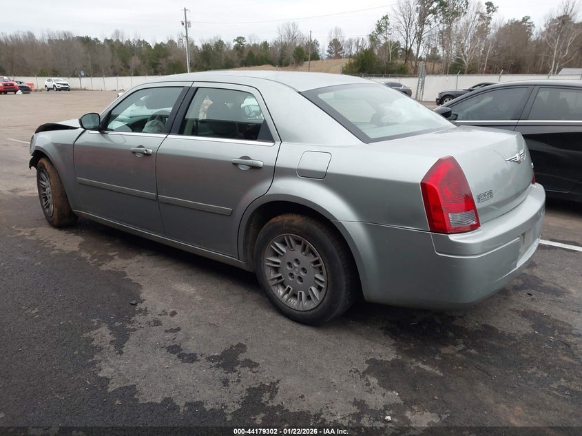 2006 Chrysler 300