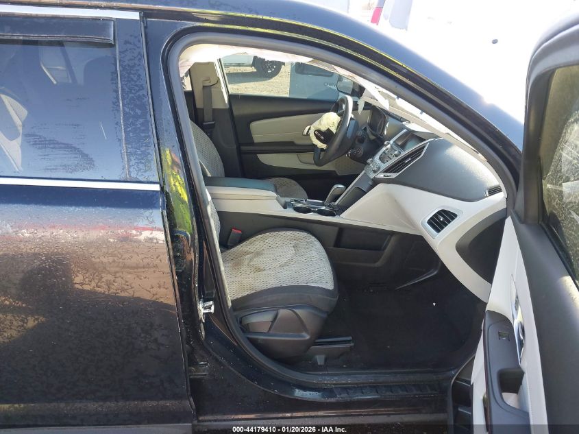 2014 GMC Terrain Sle-1