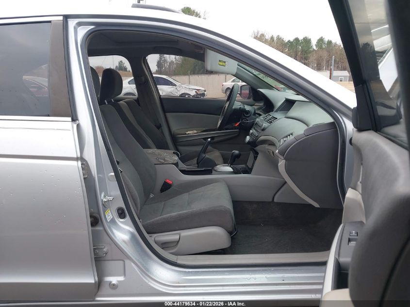 2009 Honda Accord 2.4 Ex