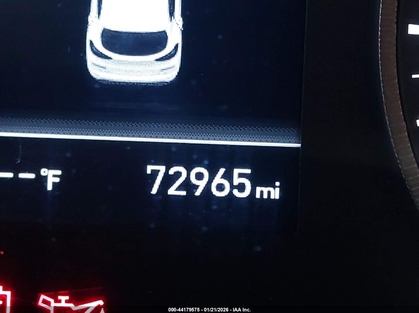 2021 Hyundai Tucson Value VIN: KM8J33A46MU292388 Lot: 44179575