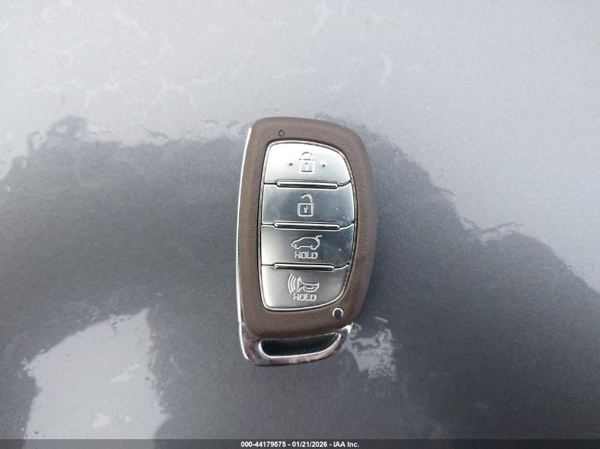 2021 Hyundai Tucson Value VIN: KM8J33A46MU292388 Lot: 44179575