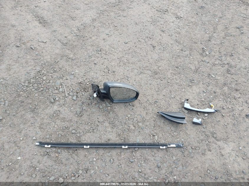 2021 Hyundai Tucson Value VIN: KM8J33A46MU292388 Lot: 44179575