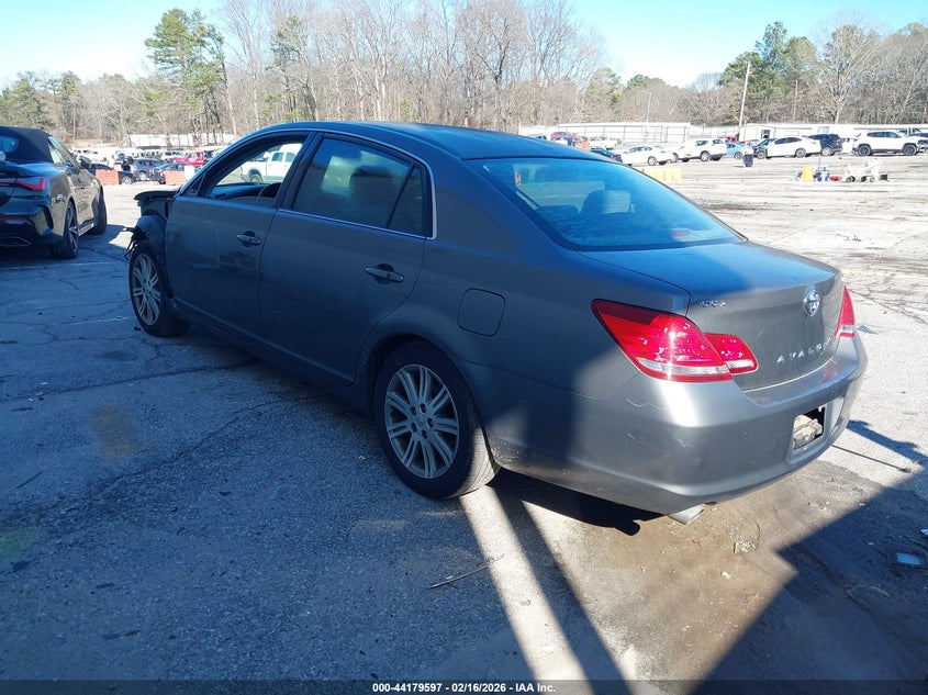2006 Toyota Avalon Limited
