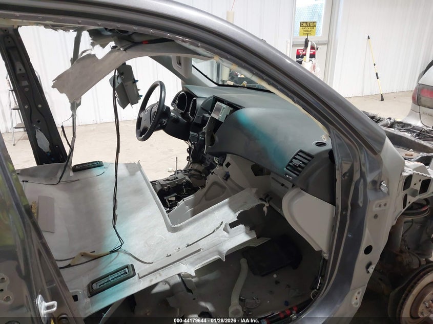 2008 Toyota Highlander Limited