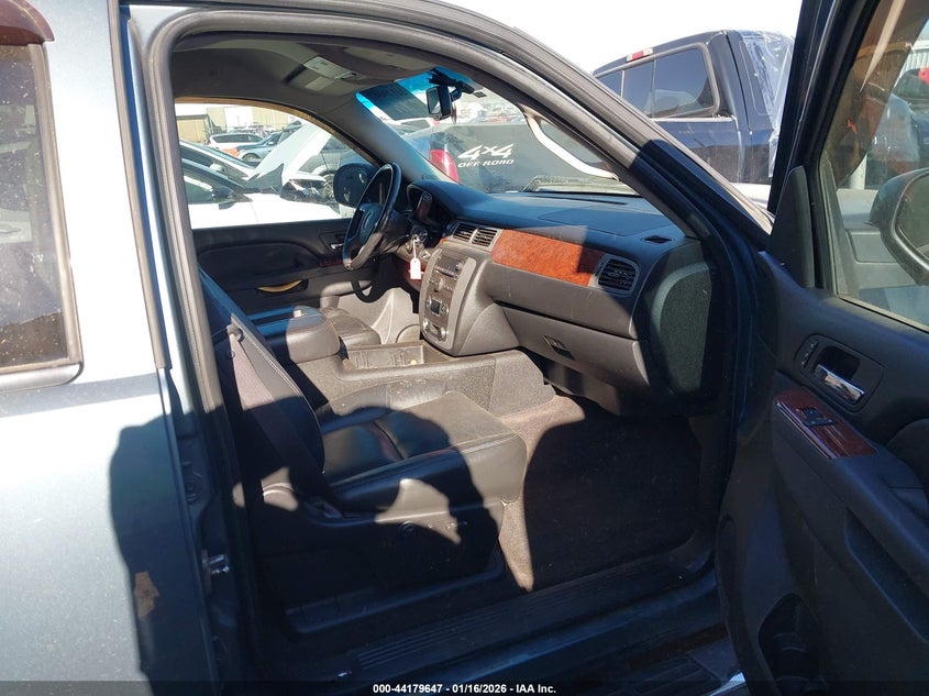 2012 GMC Sierra 1500 Slt