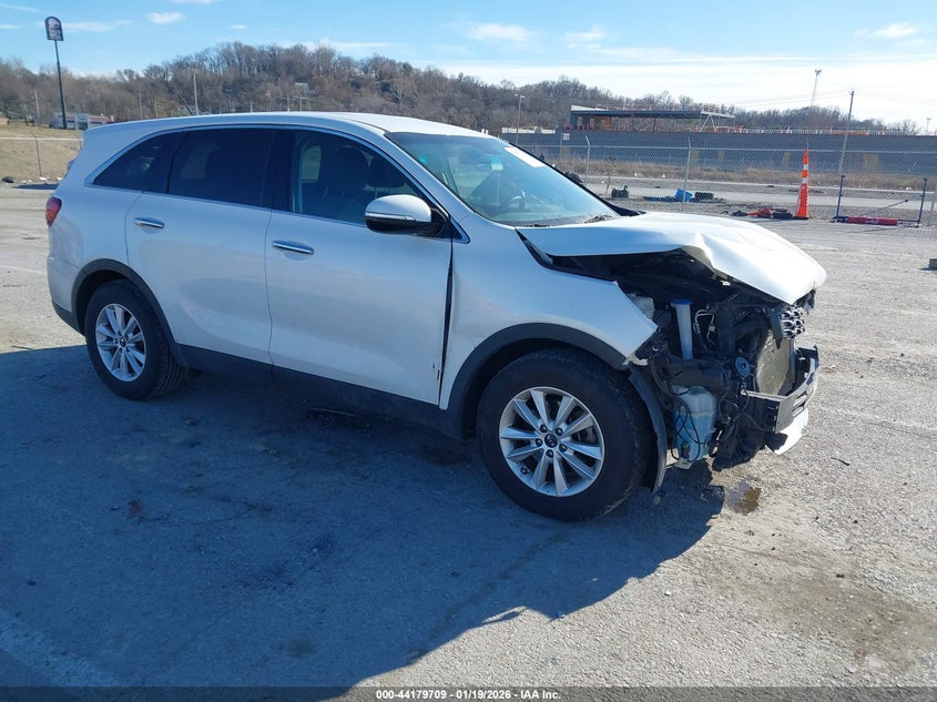 2020 Kia Sorento 3.3L Lx