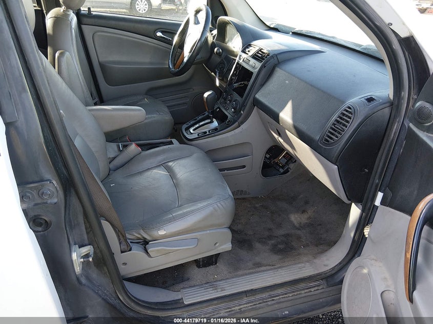 2006 SATURN VUE auction photo 5