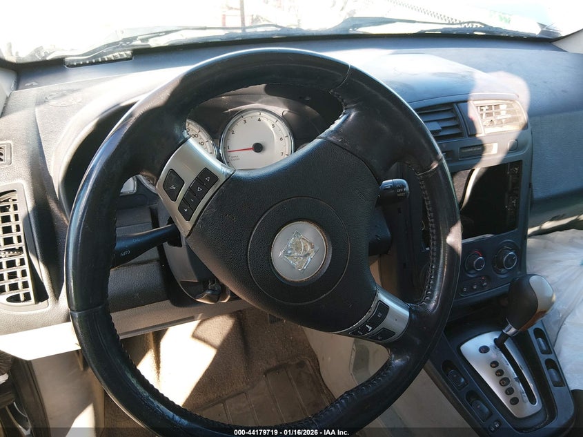 2006 SATURN VUE auction photo 7
