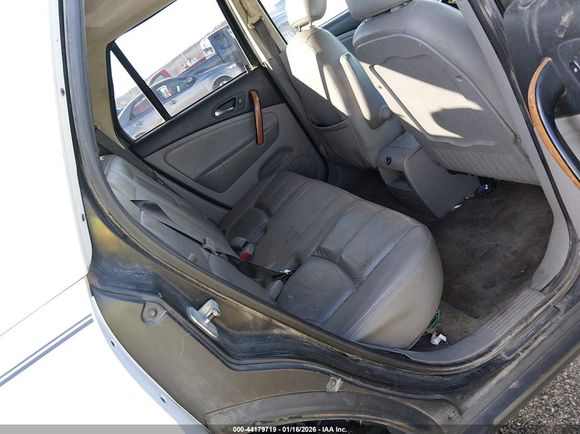 2006 SATURN VUE auction photo 8