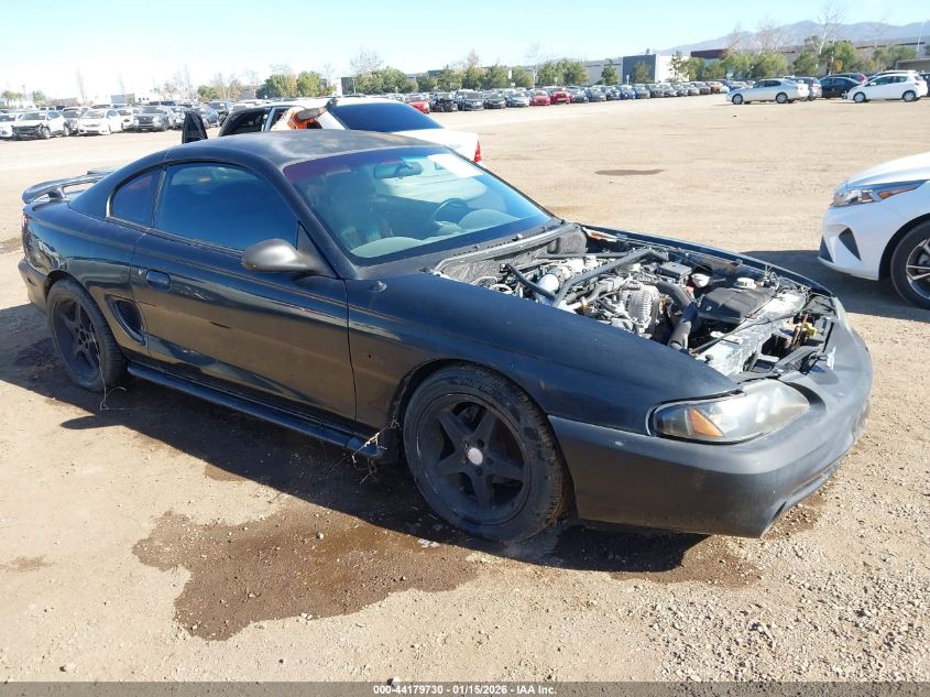 1996 Ford Mustang Gt