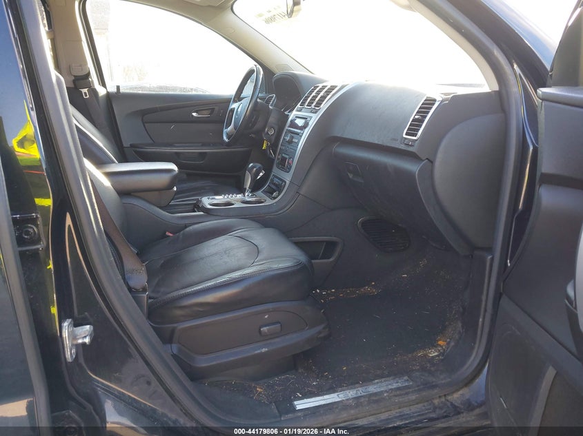 2011 GMC Acadia Slt-1