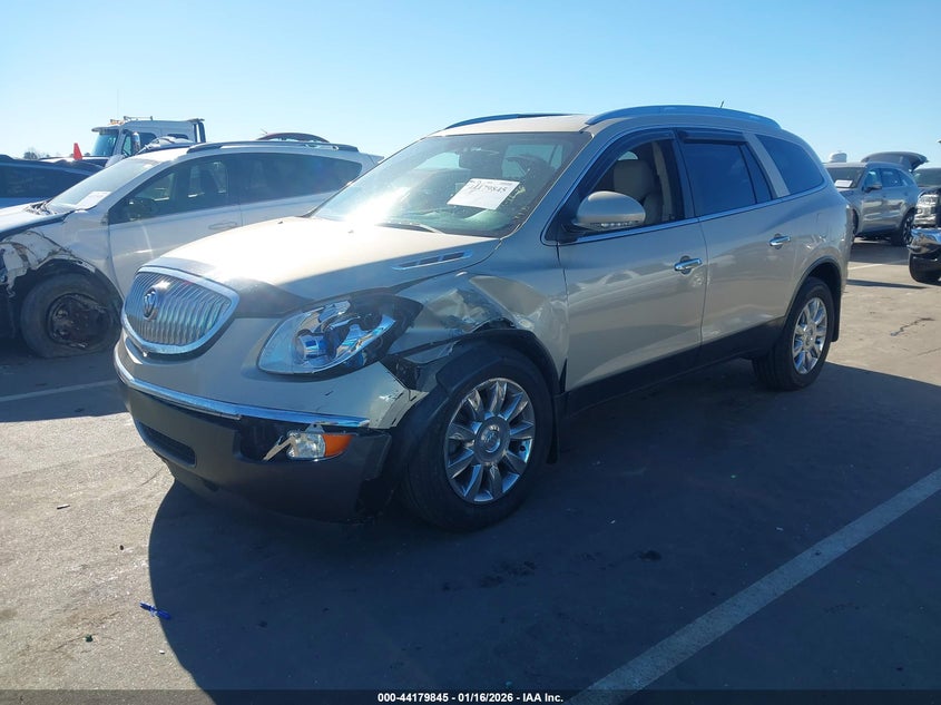 2011 Buick Enclave 1Xl