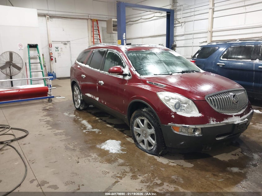 2008 Buick Enclave Cxl