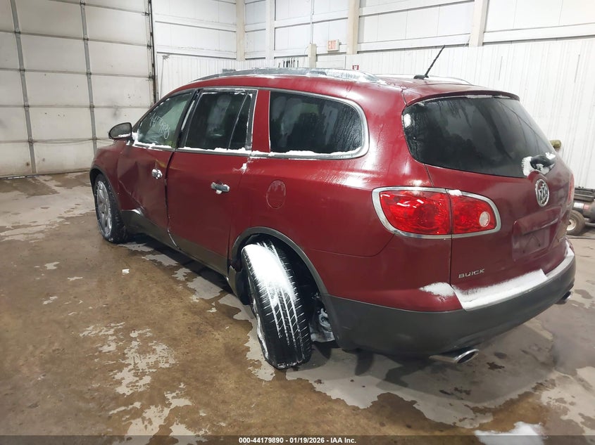 2008 Buick Enclave Cxl