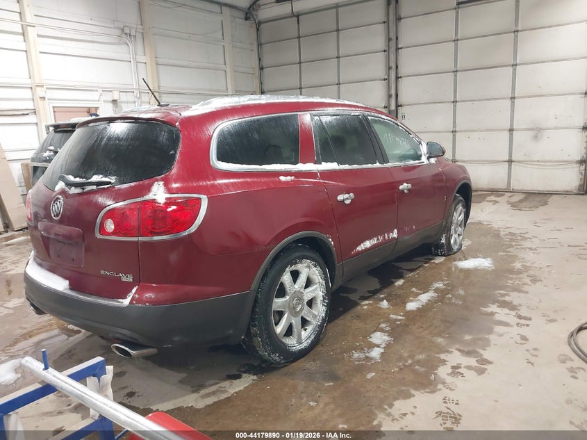 2008 Buick Enclave Cxl