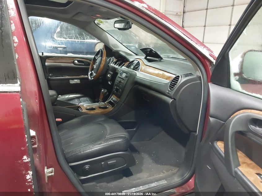 2008 Buick Enclave Cxl