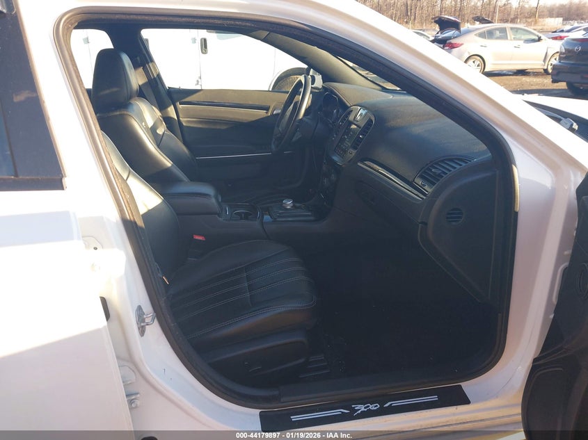 2017 Chrysler 300 300S