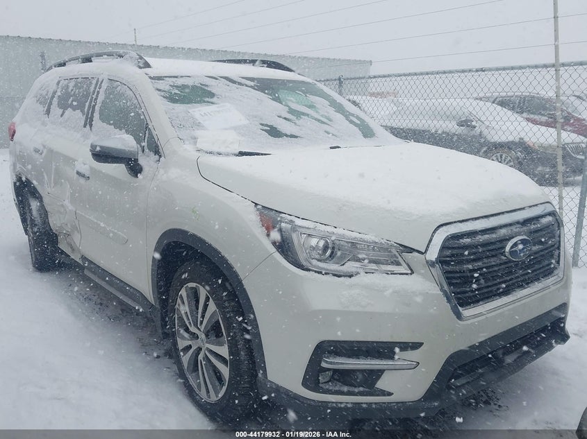 2019 Subaru Ascent Touring