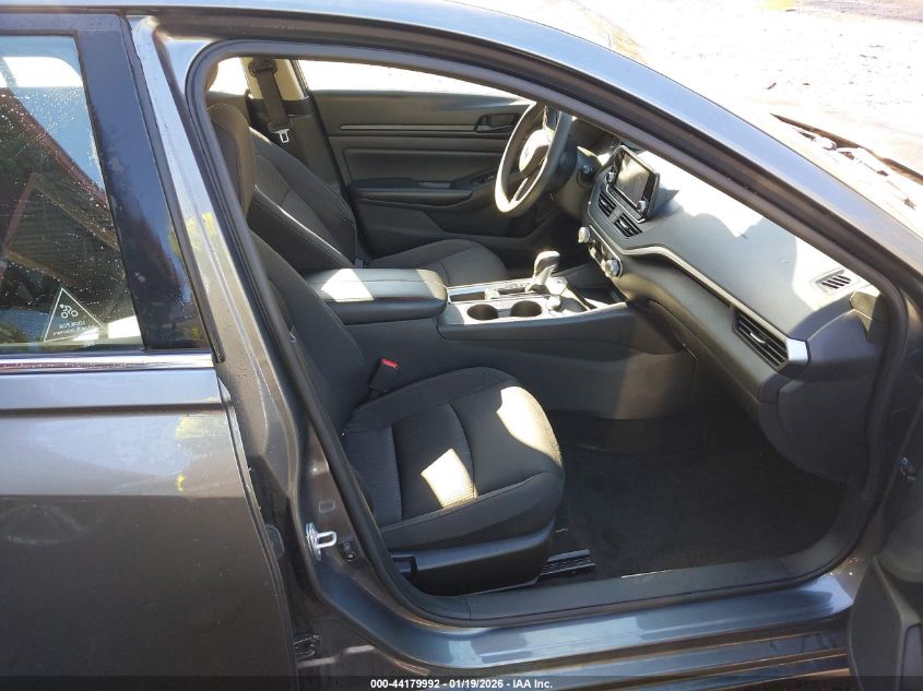 2024 Nissan Altima S Fwd