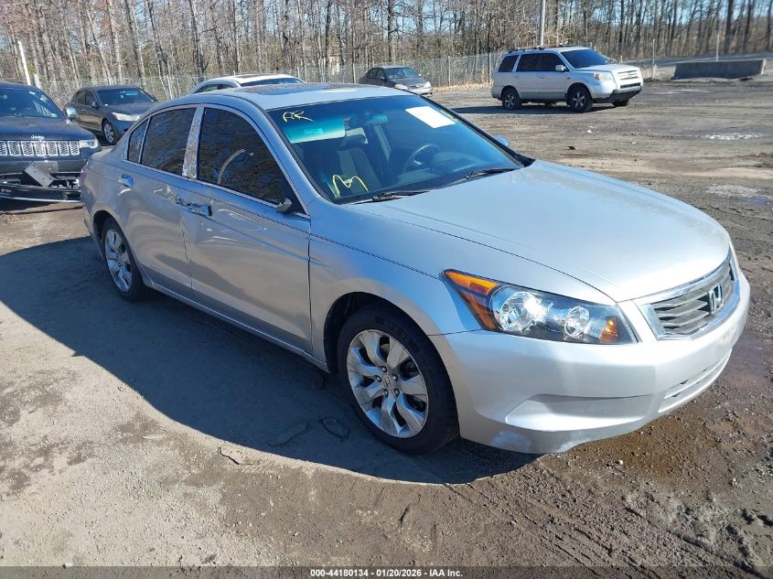 2009 Honda Accord