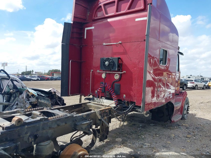2015 PETERBILT 579 auction photo 4