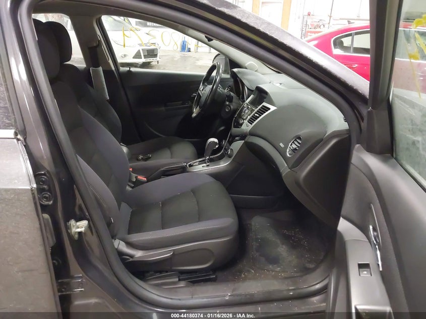 2014 Chevrolet Cruze 1Lt Auto