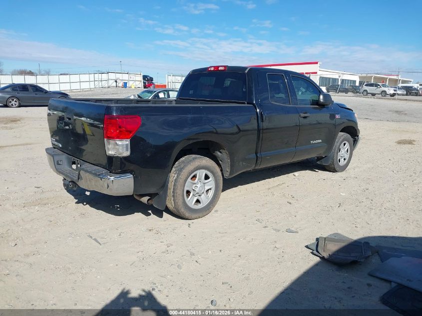 2013 Toyota Tundra Grade 5.7L V8