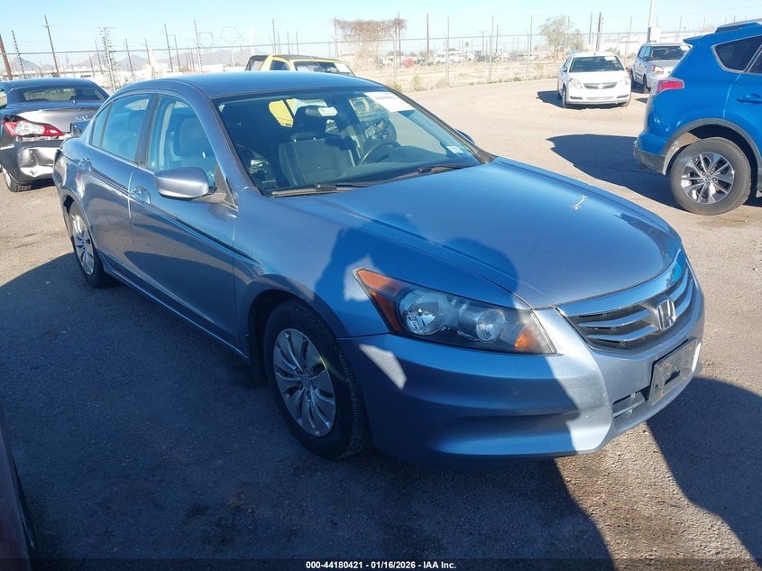 2011 Honda Accord