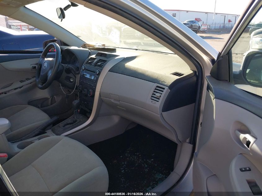 2013 Toyota Corolla L