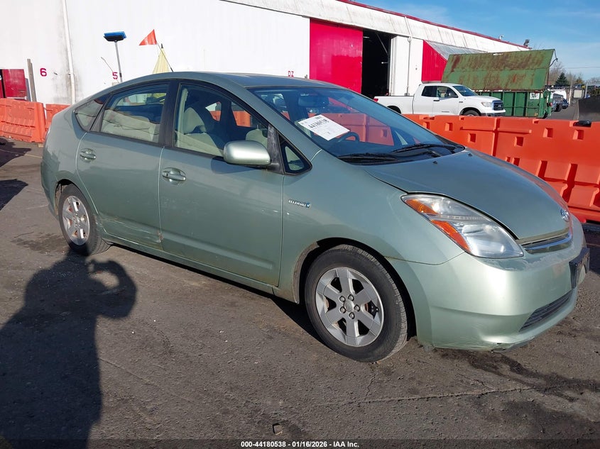 2007 Toyota Prius