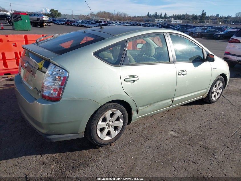 2007 Toyota Prius
