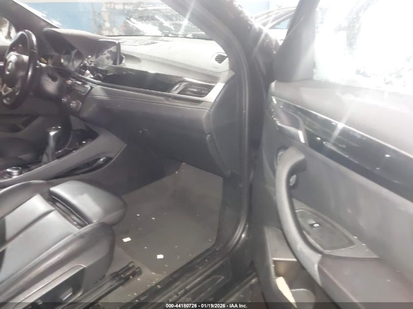 2018 BMW X2 xDrive28I