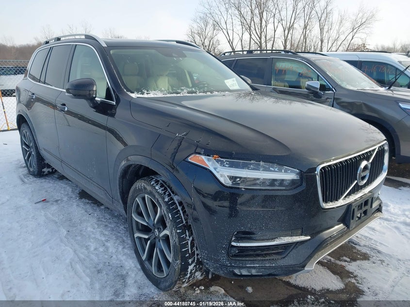 2019 Volvo XC90