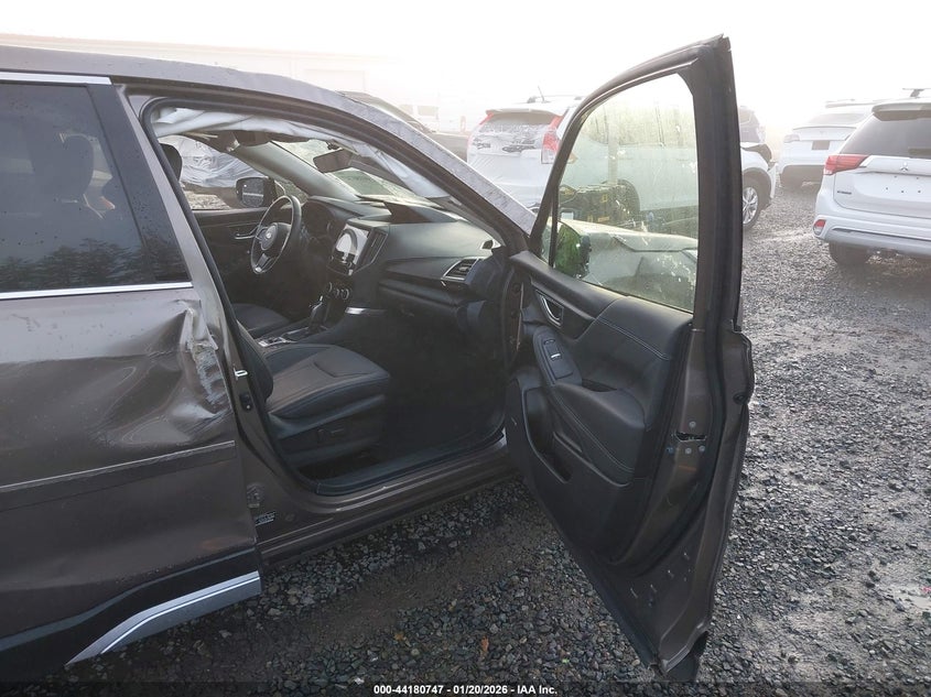 2024 Subaru Forester Touring