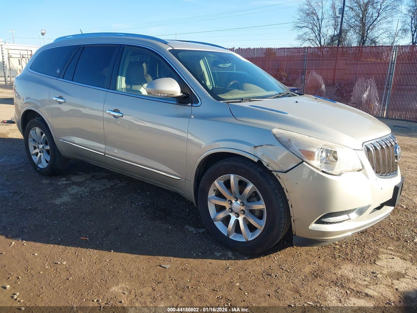2015 Buick Enclave Premium