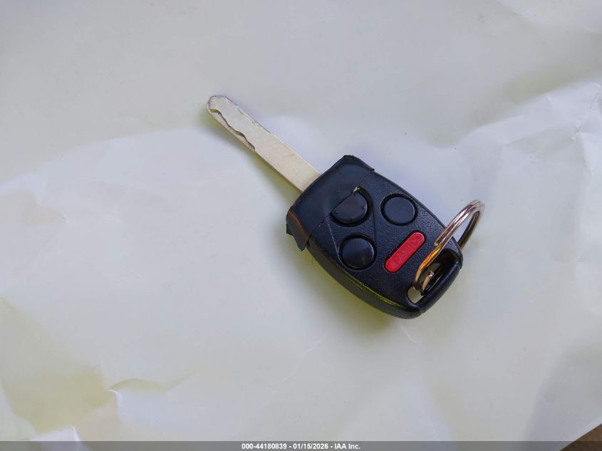 2006 Honda Cr-V Ex VIN: JHLRD68826C014162 Lot: 44126941