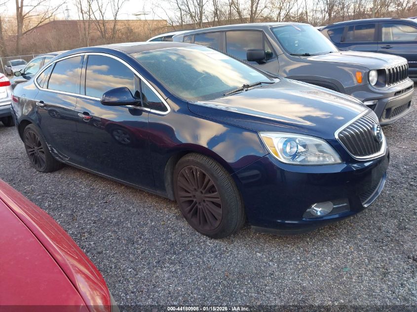 2015 Buick Verano
