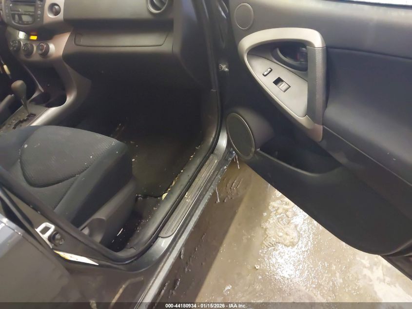 2008 Toyota Rav4 Sport V6