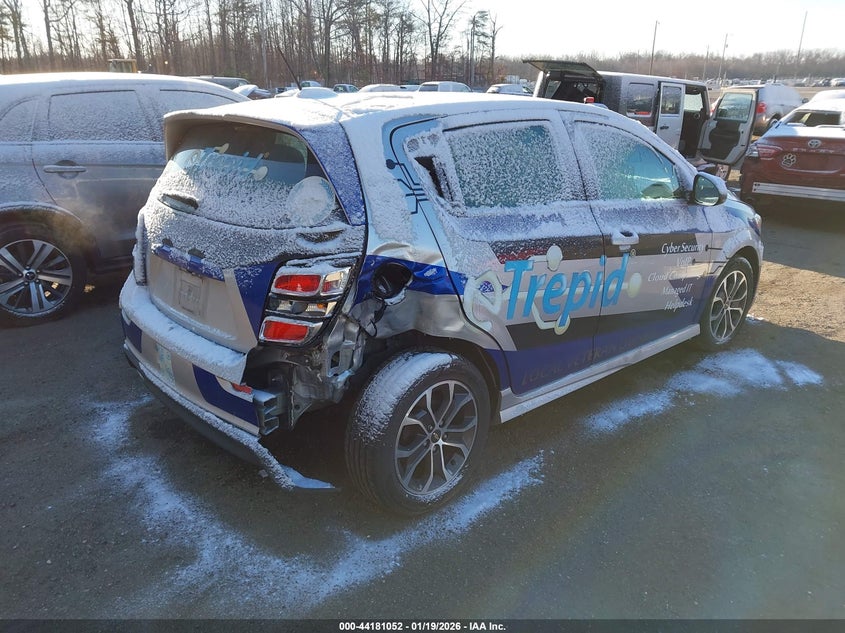 2017 Chevrolet Sonic Lt Auto