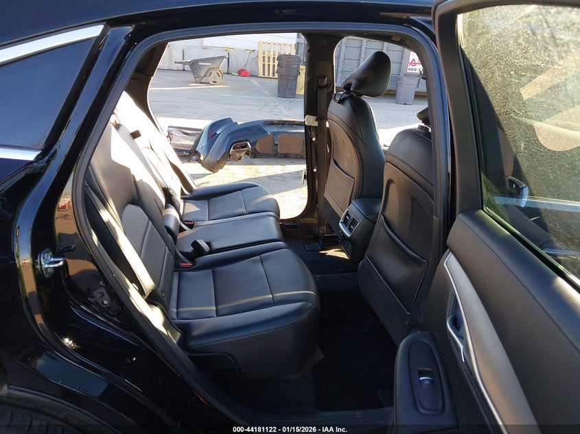 2022 INFINITI QX55 auction photo 8