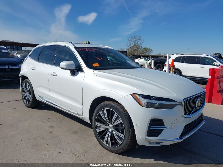 2023 Volvo XC60