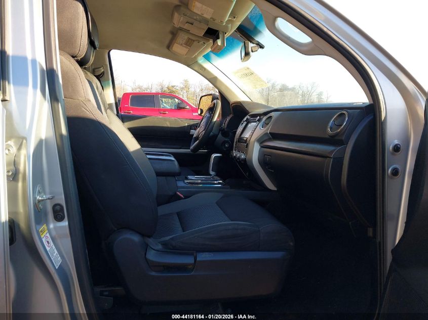 2015 Toyota Tundra Sr5 5.7L V8