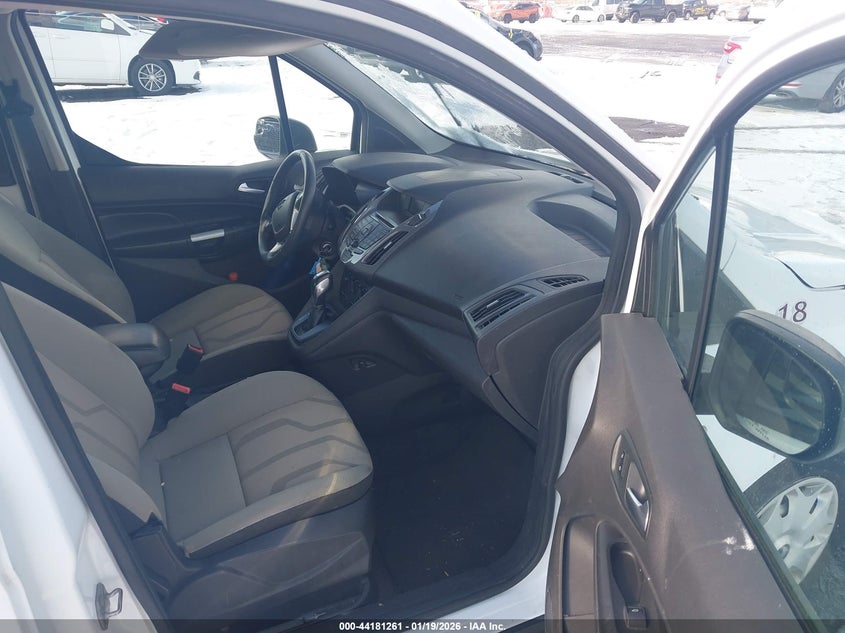 2014 Ford Transit Connect Xlt