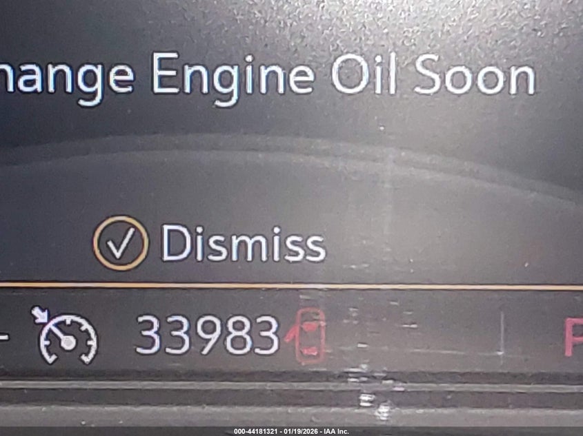 2023 Buick Enclave Essence Awd VIN: 5GAEVAKW1PJ103657 Lot: 44181321