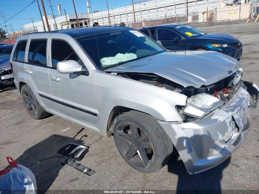 2007 Jeep Grand Cherokee Limited