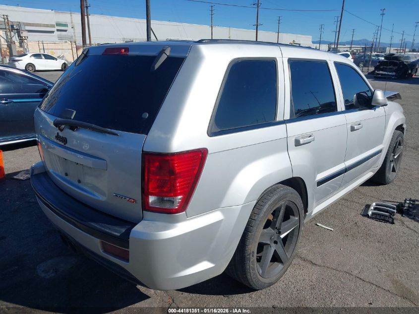 2007 Jeep Grand Cherokee Limited